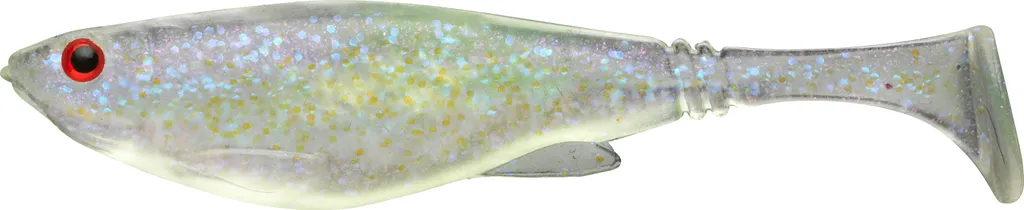 Réduire les Décrochages avec le Leurre Souple Prorex Belly Shad 11cm