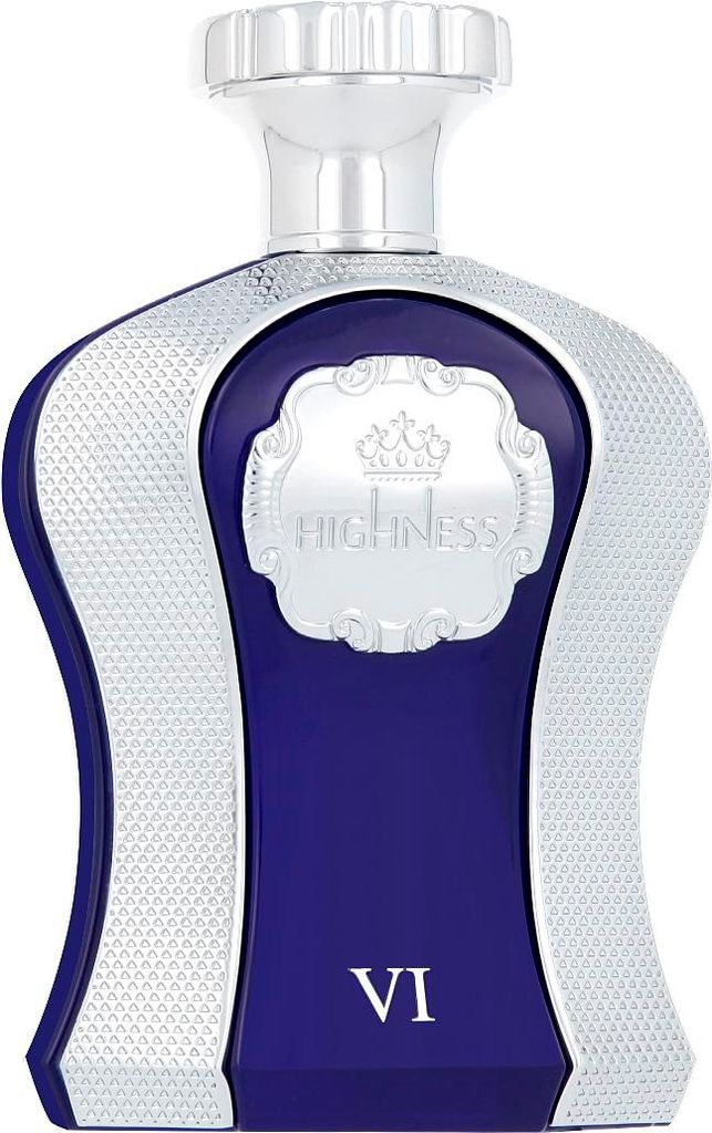 Afnan Highness VI Eau De Parfum 100 ml (man) Produktbild 