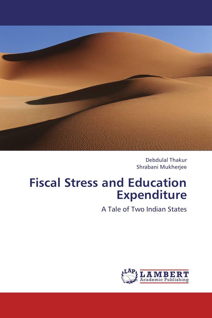 Fiscal Stress and Education Expenditure