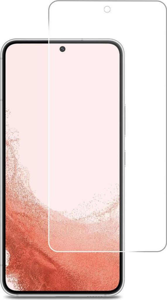 Samsung Galaxy S24+/S25+ Displayschutz Second Glass