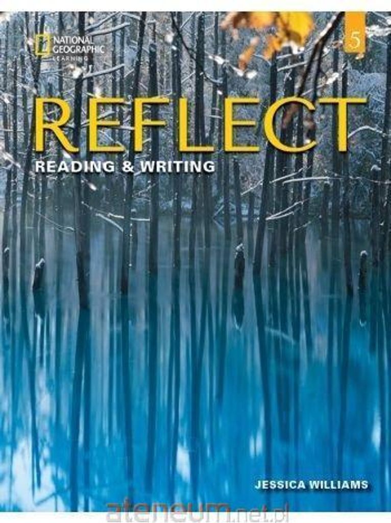Reflect Reading & Writing 5: Student's Book Obrázek produktu 