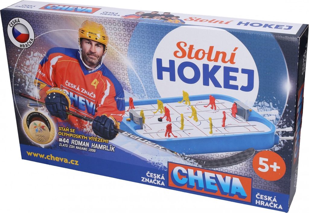 Hra Stolní hokej Obrázek produktu 14