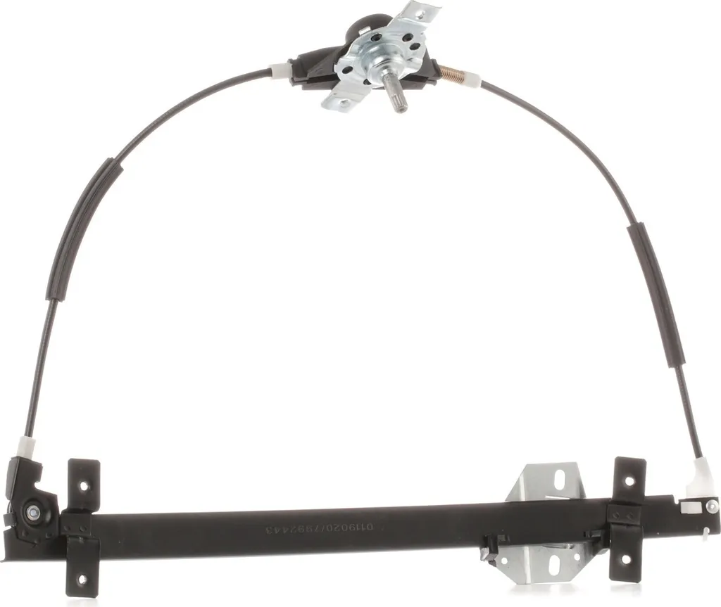 Lève-vitre avant gauche Jetta II STARK SKWR-0420103 OE 191837401B