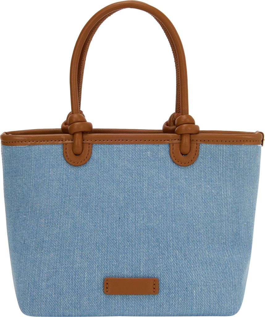 joella damen tasche - blau, one size