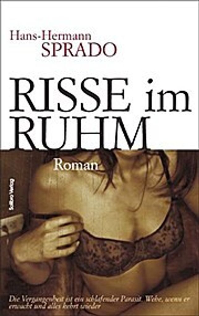 Risse im Ruhm