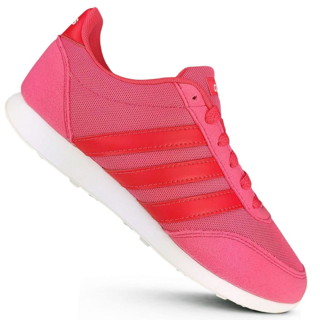 Adidas V Racer 2.0 Damen Sneaker Sportschuhe Turnschuhe Freizeit DB0434 Gr.36
