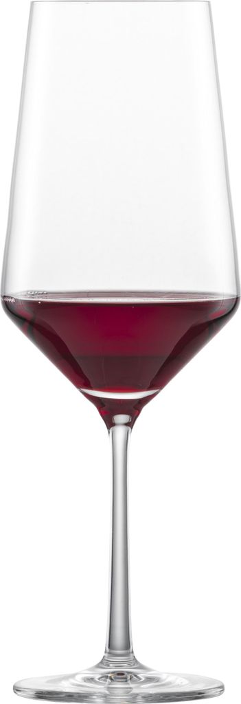 SCHOTT ZWIESEL 122321, Kieliszek do wina czerwonego, Szkło, Zdjęcie produktu 