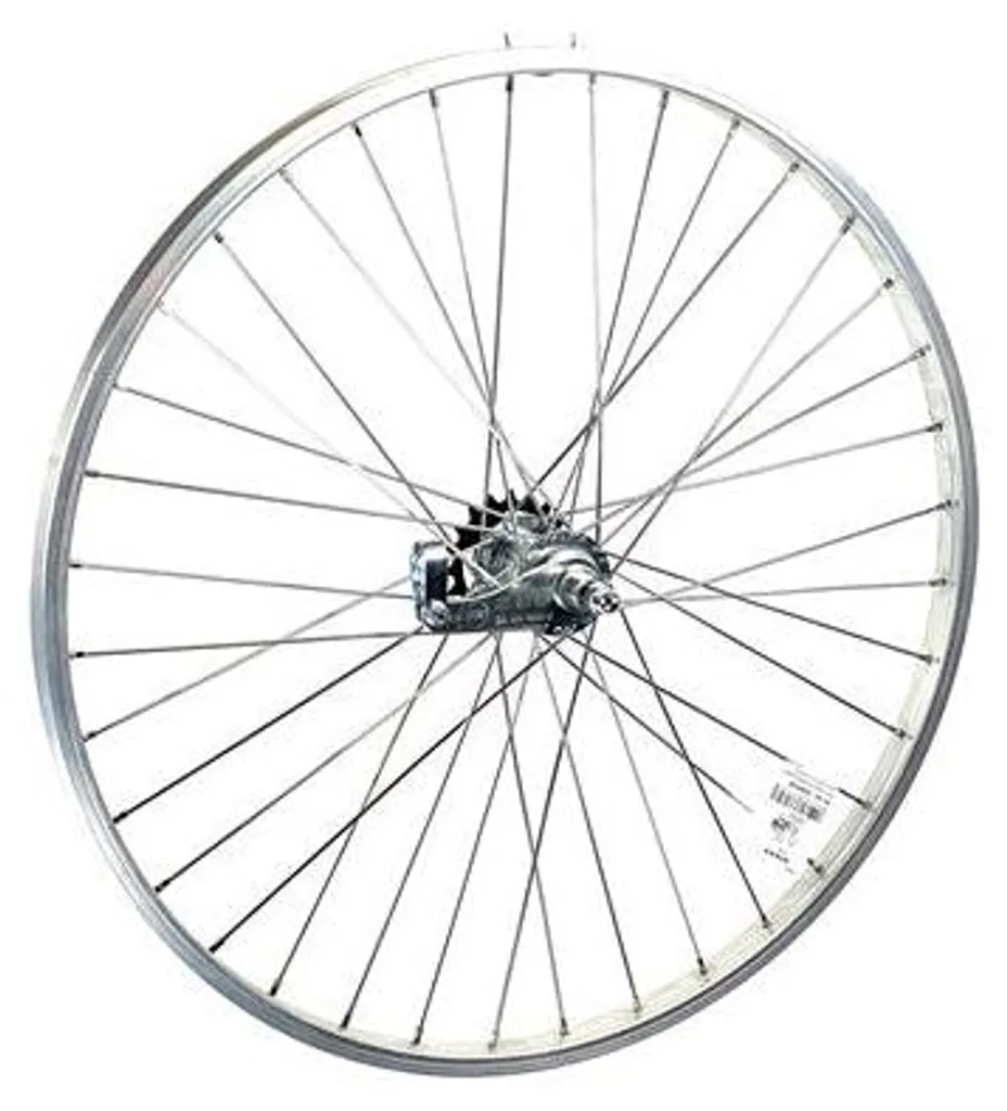 Roue arrière 26 pouces anti-voile Roland pour remplacer une roue