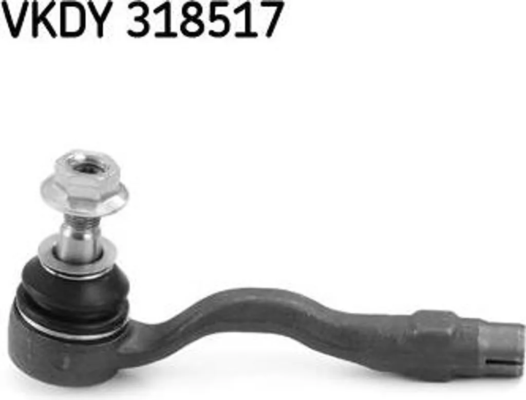Rotule de barre de connexion direction SKF compatible BMW X3 et X4