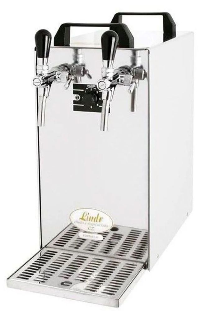 Spillatore birra, Dispenser birra, Macchina per birra Immagine del prodotto 