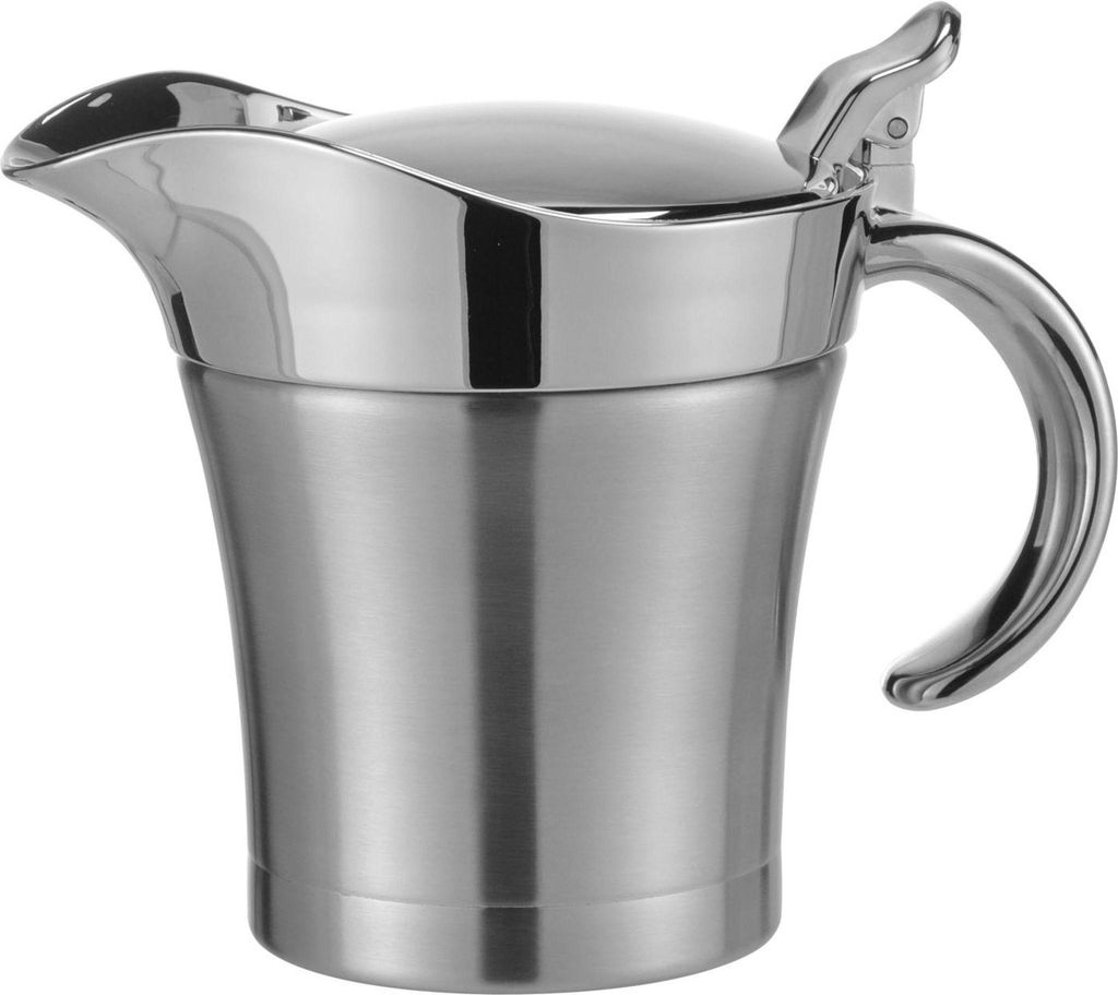Thermo-Sauciere 400 ml | Soßenkanne | Soßiere | Produktbild 