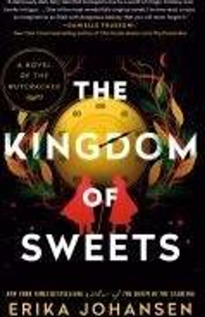 The Kingdom of Sweets