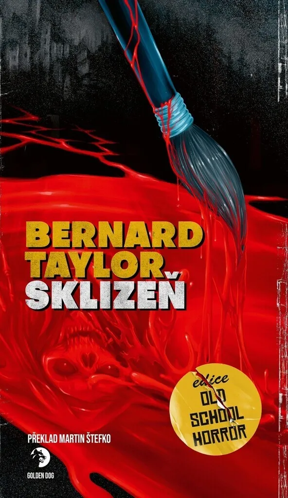 Sklizeň Bernard Taylor : Le Roman Idéal pour vos Soirées de Lecture Horreur
