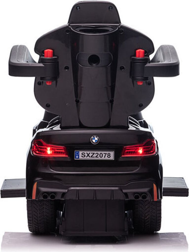 Schiebeauto Rutschauto Lehne Aufsitzauto Spielzeug Auto Produktbild 8
