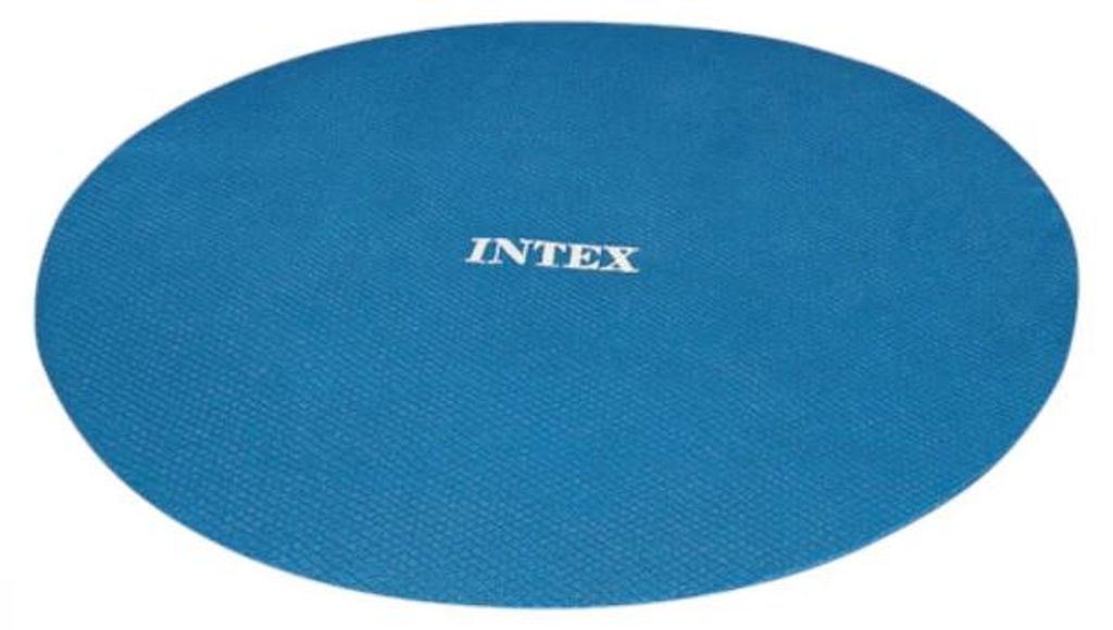 Intex 28012, Pool-Solarabdeckung, Überirdischer Pool, Produktbild 