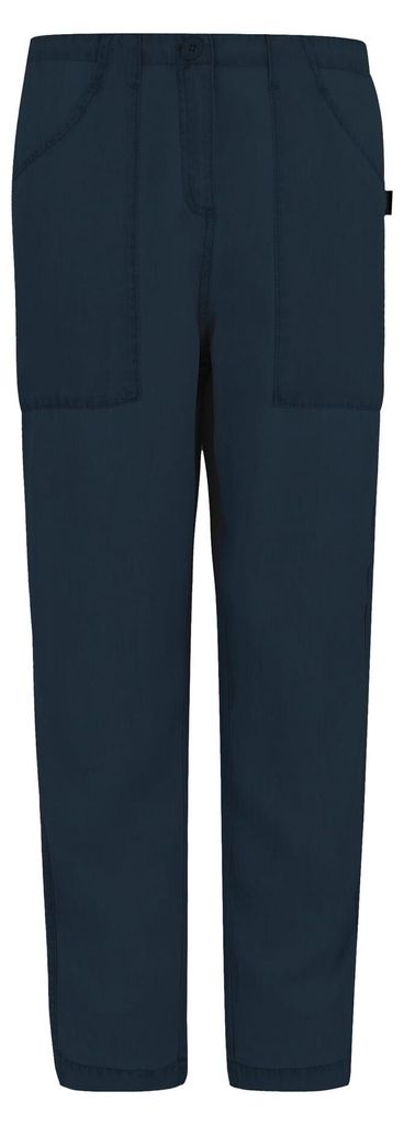 Regatta - "Shorebella" Caprihose für Damen RG12621 (46 DE) (Marine)