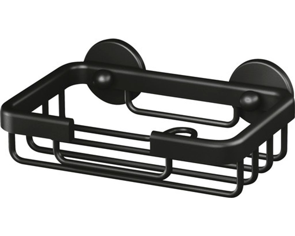 tesa 40508-00000-00 ALUXX BLACK Seifenkorb Klebstoff Obrázok produktu 