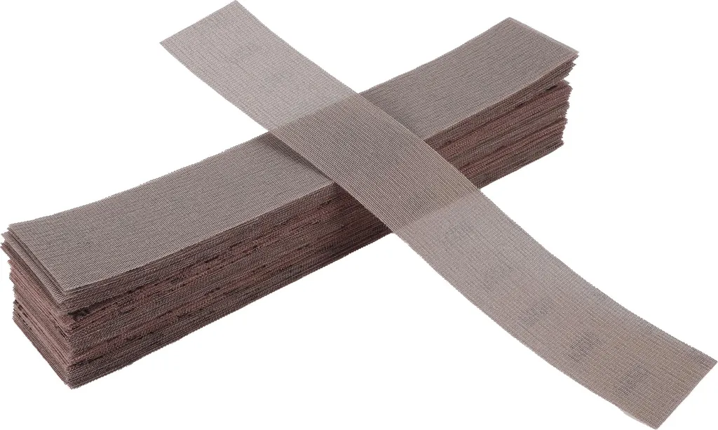 Disque de Ponçage Grain 320 : Finissez vos Surfaces sans Rayures