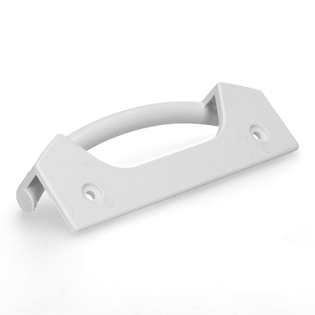 LUTH Premium Profi Parts -Türgriff für Kühlschrank Gefrierschrank passend für Bosch Foron 00096110 096110