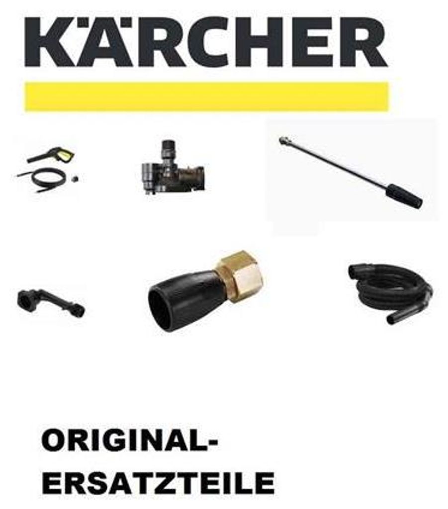 Oring kpl. 2ST.-R. Kärcher 6.362-977.0 Zdjęcie produktu 