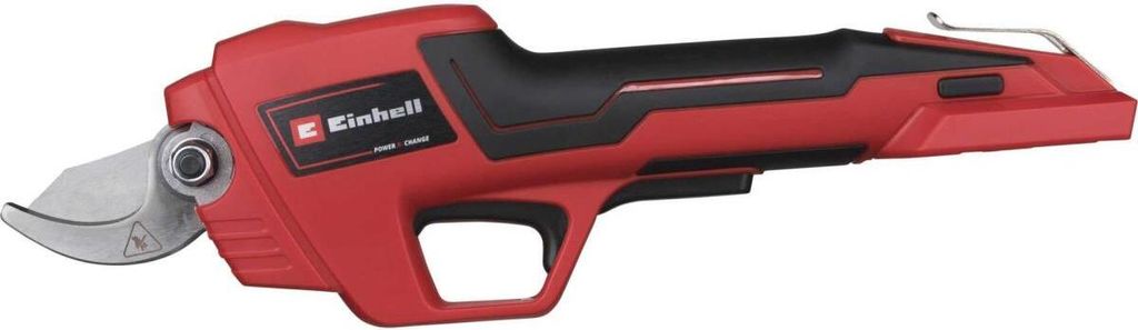 Akumulátorové nožnice na konáre Einhell GE-LS 18 Li-Solo Obrázok produktu 11