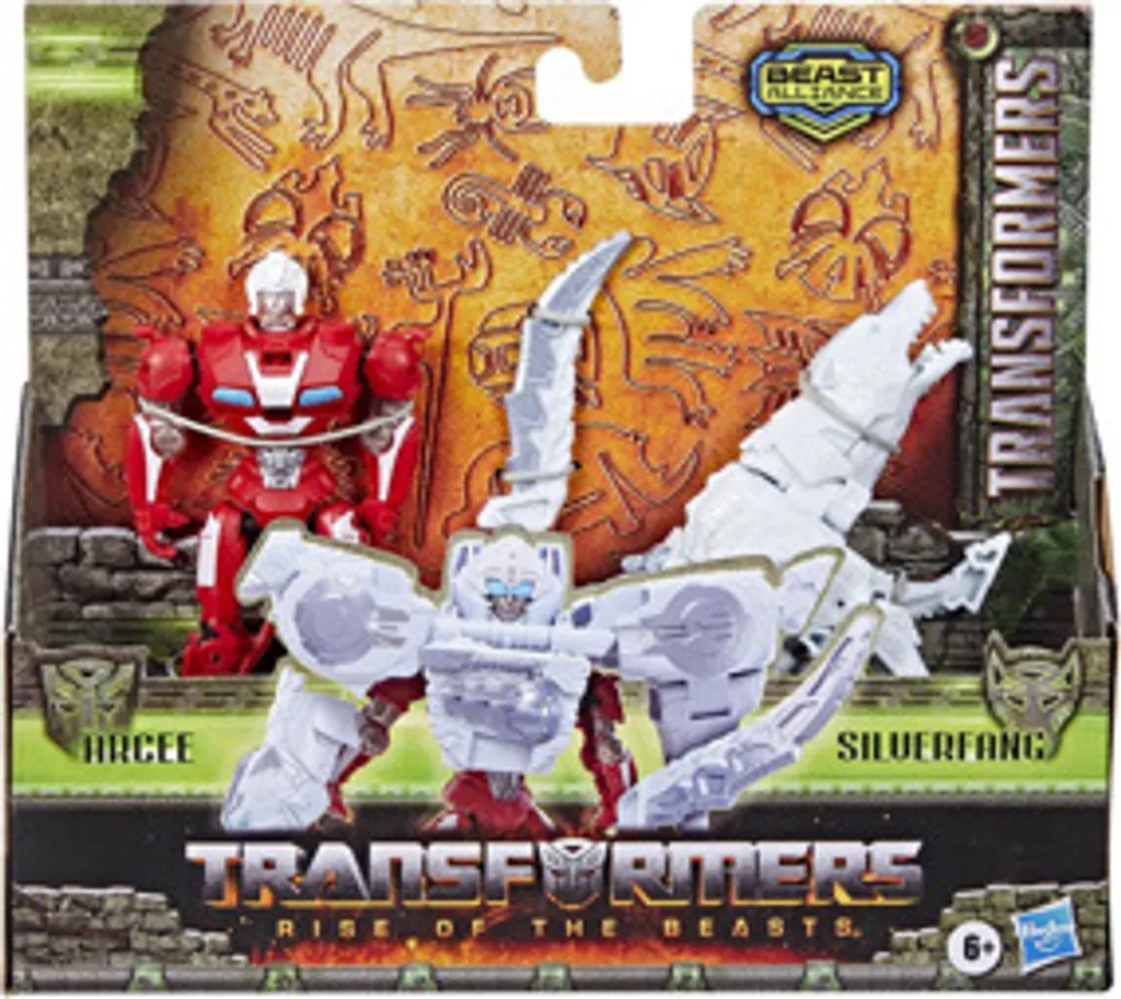 Figurine Transformers Movie 7 Power Combiners jouet robot transformable - 3