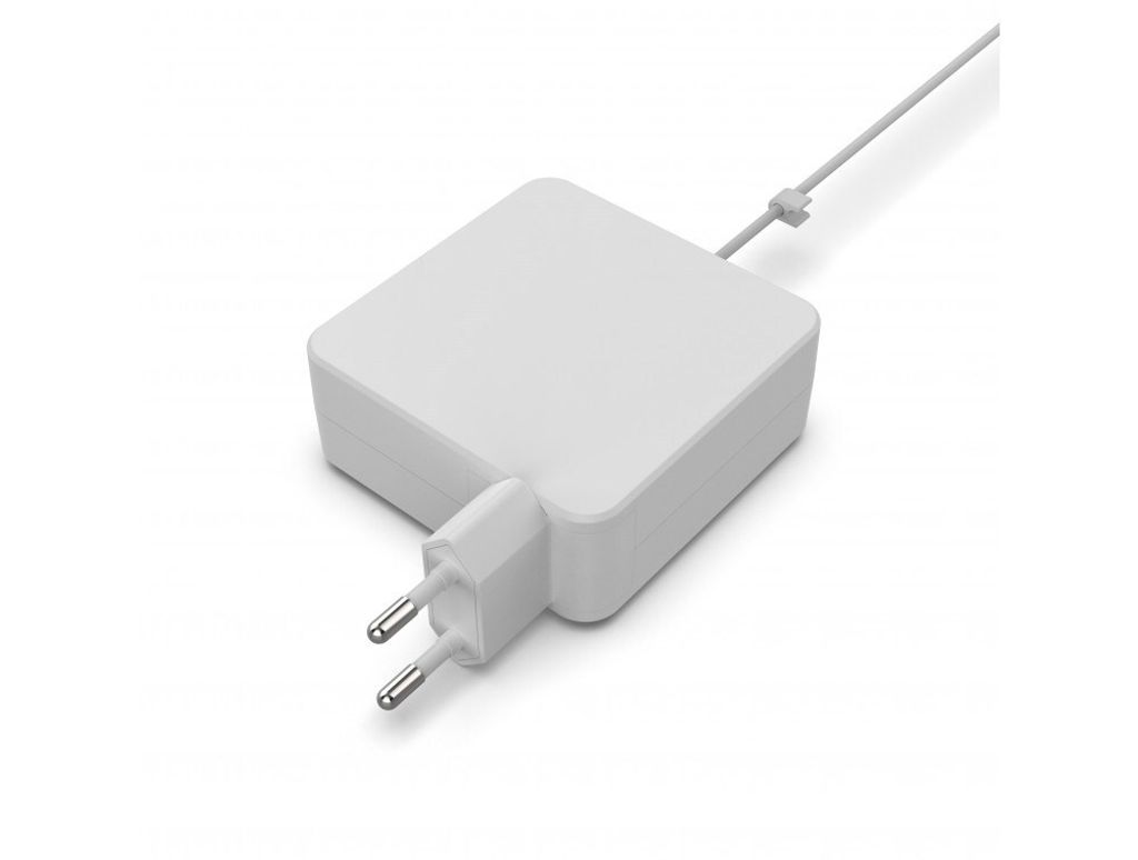 Nabíjecí AC adaptér Green Cell AD03 pro Apple Macbook 60W / Obrázek produktu 6