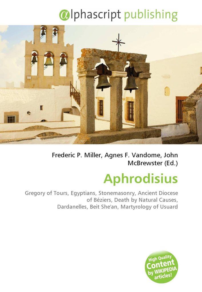 Aphrodisius
