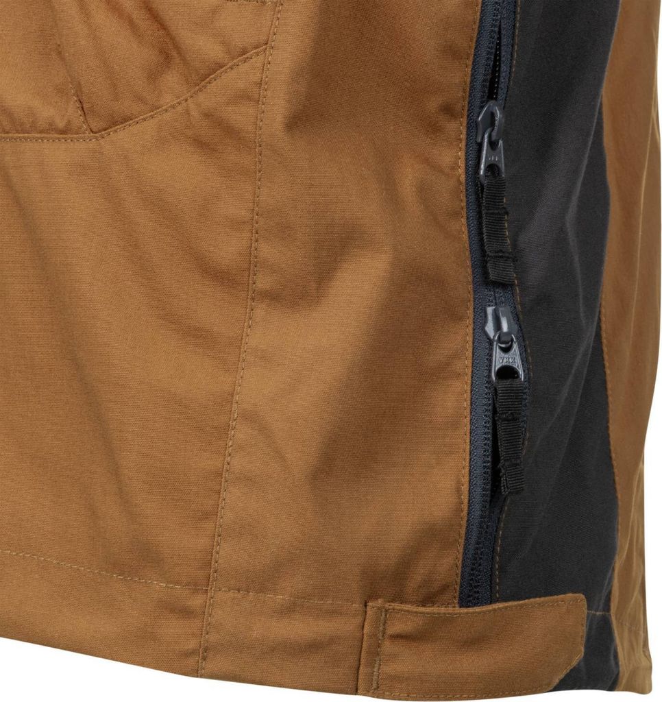 Helikon-Tex Kangaroo Jacket Waldläufer Anorak Trekking Zdjęcie produktu 12