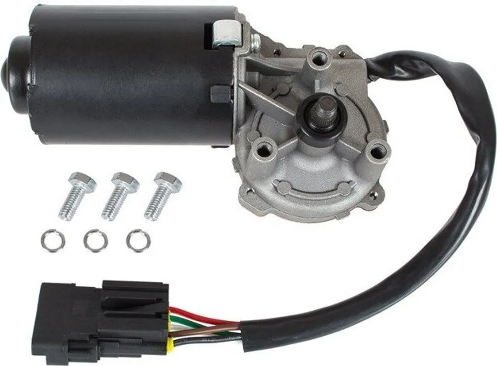 Réparer essuie-glace bloqué Dacia Logan Sandero avec ce moteur avant
