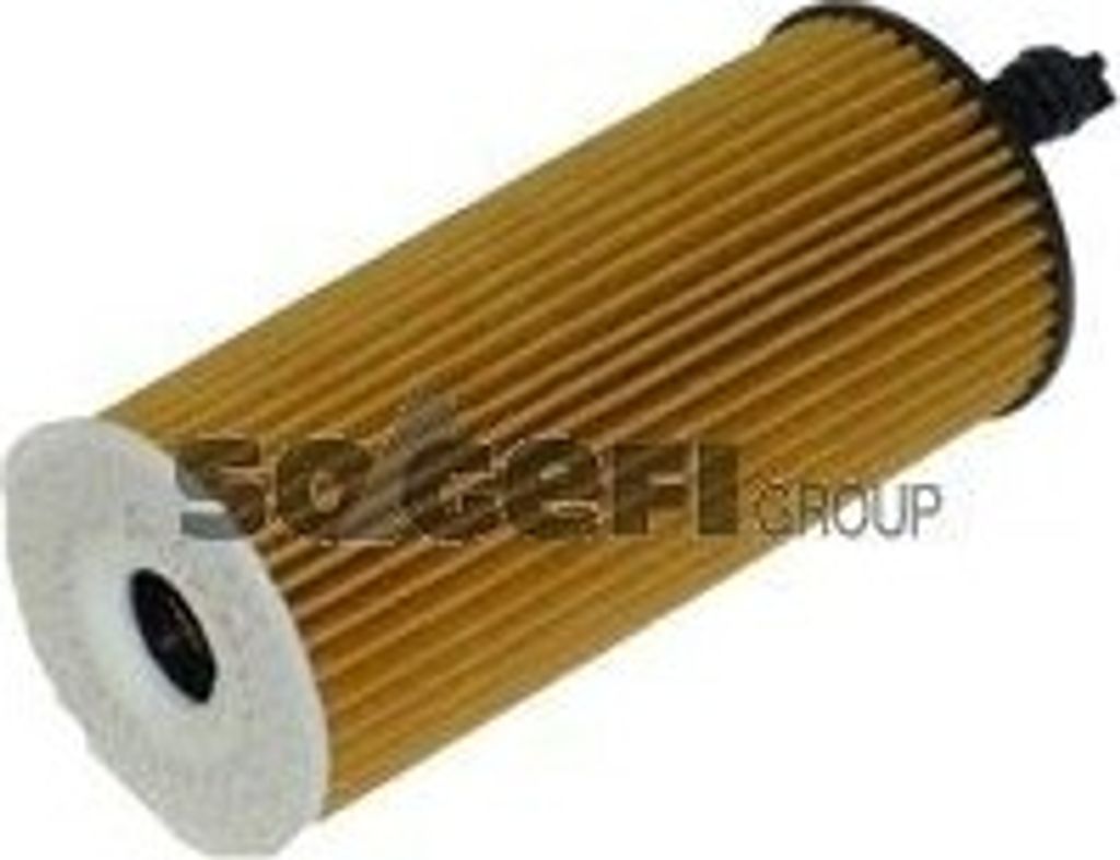 Ölfilter COOPERSFIAAM FILTERS FA6006ECO Filtereinsatz für BMW 3 Touring (E91) 3 Limousine (E90) 5 Touring (F11) 1 Schrägheck (F20) 3 Touring (F31)