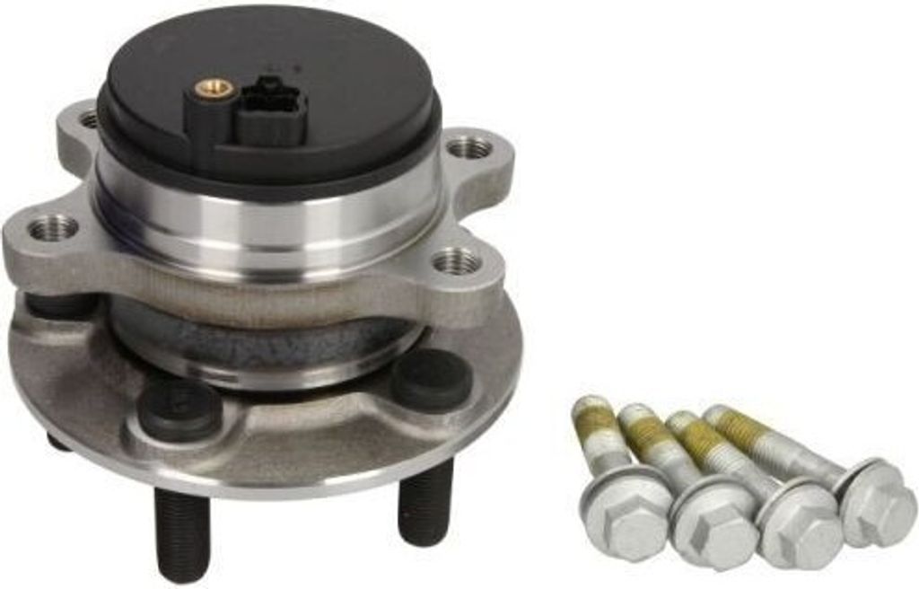 BTA Radlagersatz Hinten für FORD S-Max (CJ) 136mm H2G064BTA