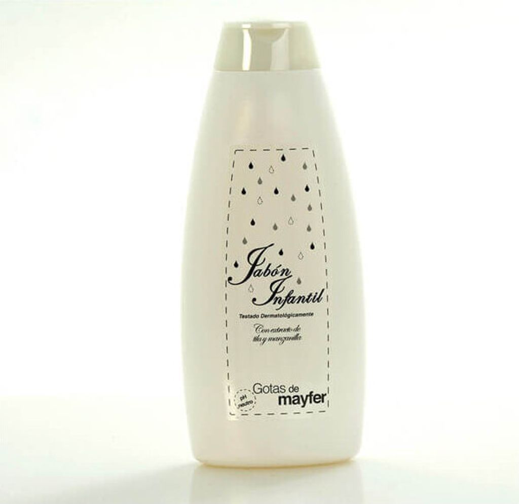 Delial Clear Protect Transparent Protective Spray Spf30 Produktbild 