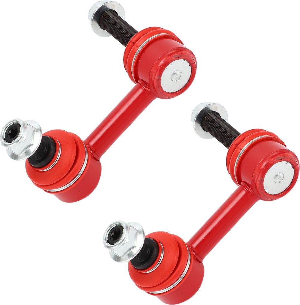 2 Stücke Vorderer Stabilisator Koppelstangen Set für Lexus LS460 2007-2016 für Lexus LS600h 2008-2016 Fahrwerk Set