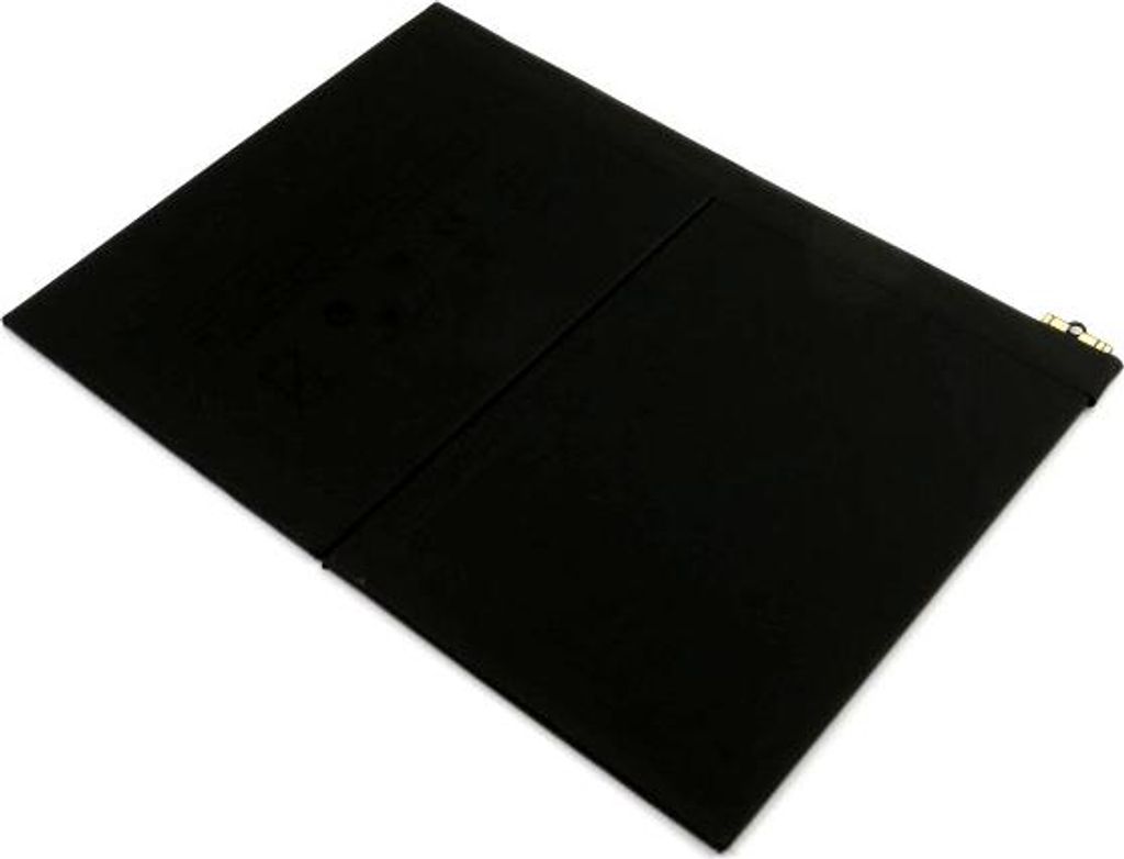 Akku ersetzt A2288 für Apple A2316, A2324, A2325, A2072, iPad Air 4 2020, iPad Air 4, iPad Air (4. Generation) Li-Polymer, 3,8V, 7606mAh