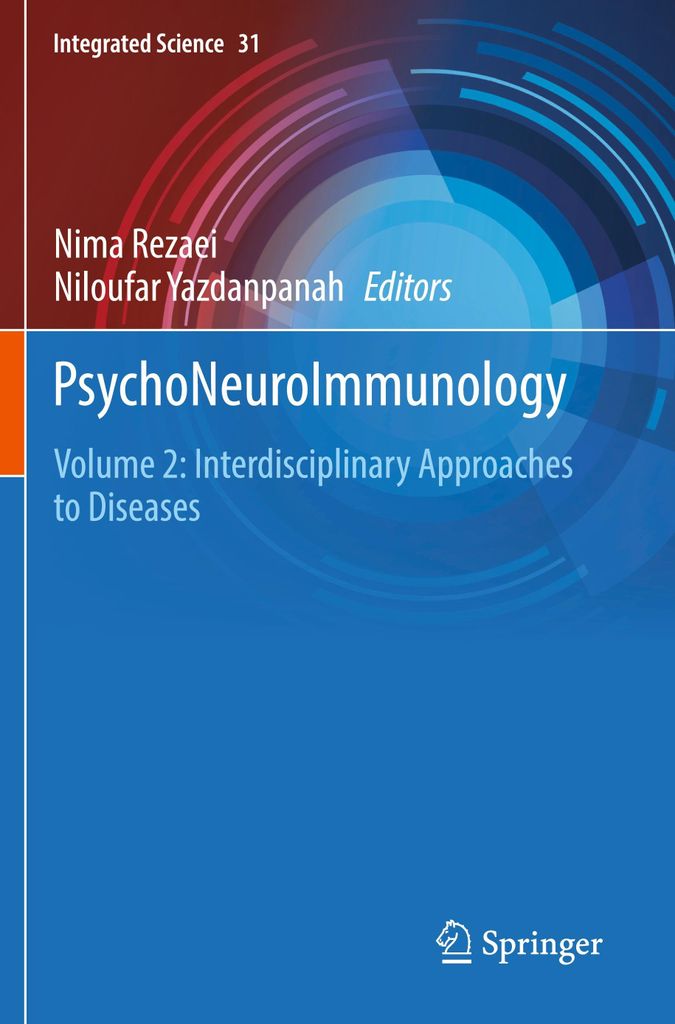 PsychoNeuroImmunology