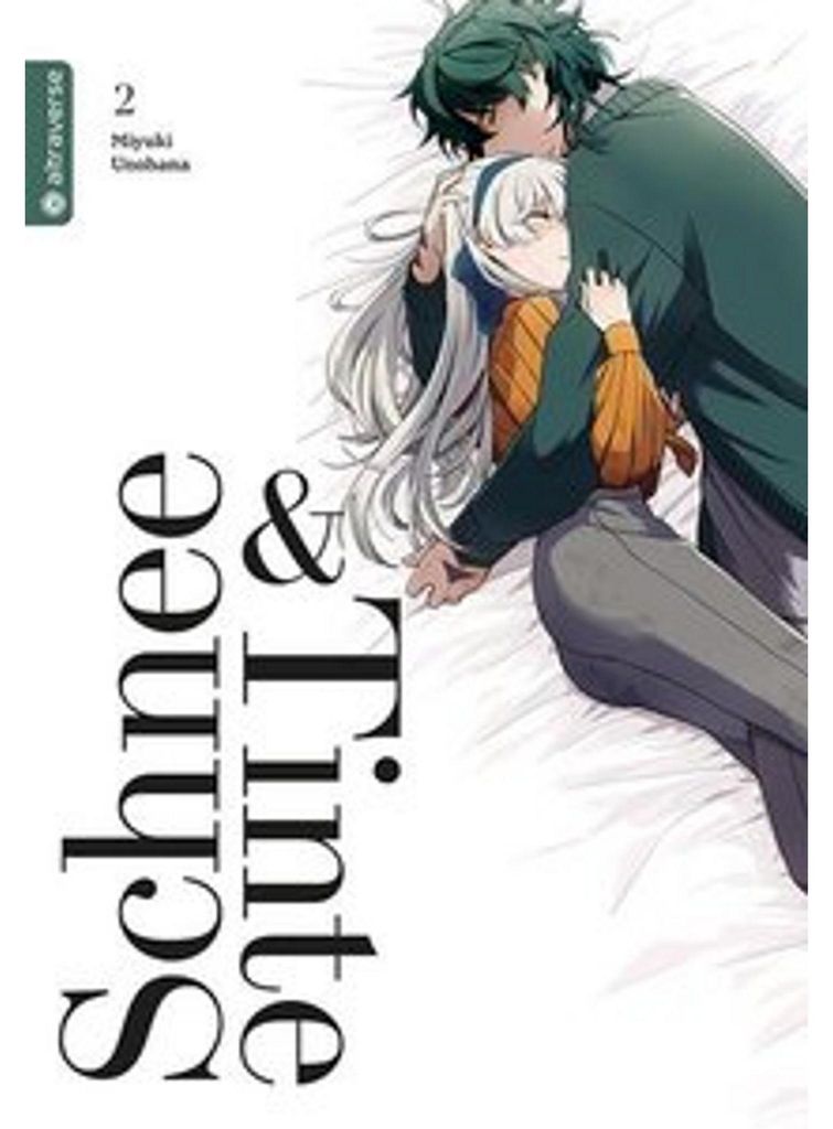 Schnee & Tinte 02