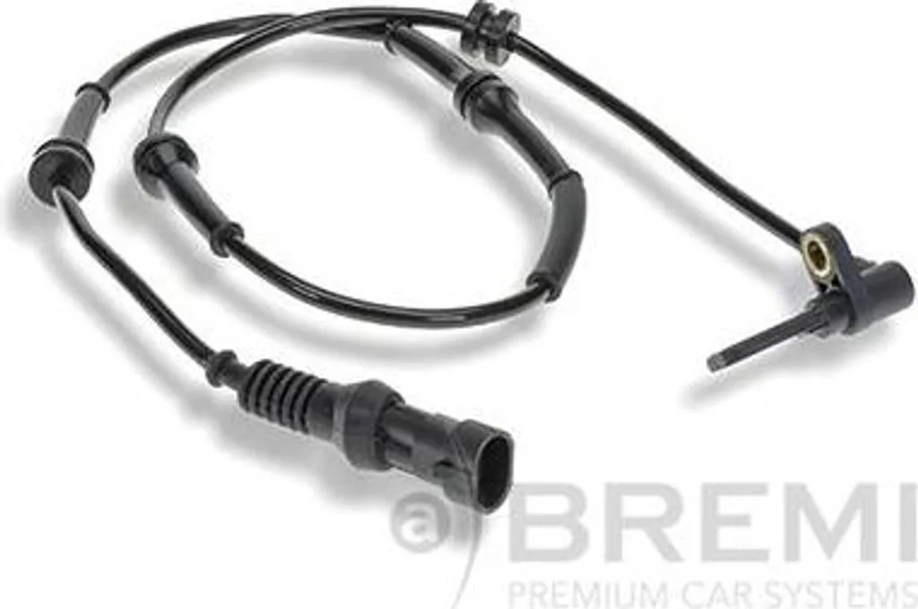 BREMI 51307 Sensore velocità ruota OE 60652013 compatibile con Alf. 156