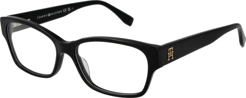 Occhiali da Vista Tommy Hilfiger TH 2055 807 | Stile Preppy Donna