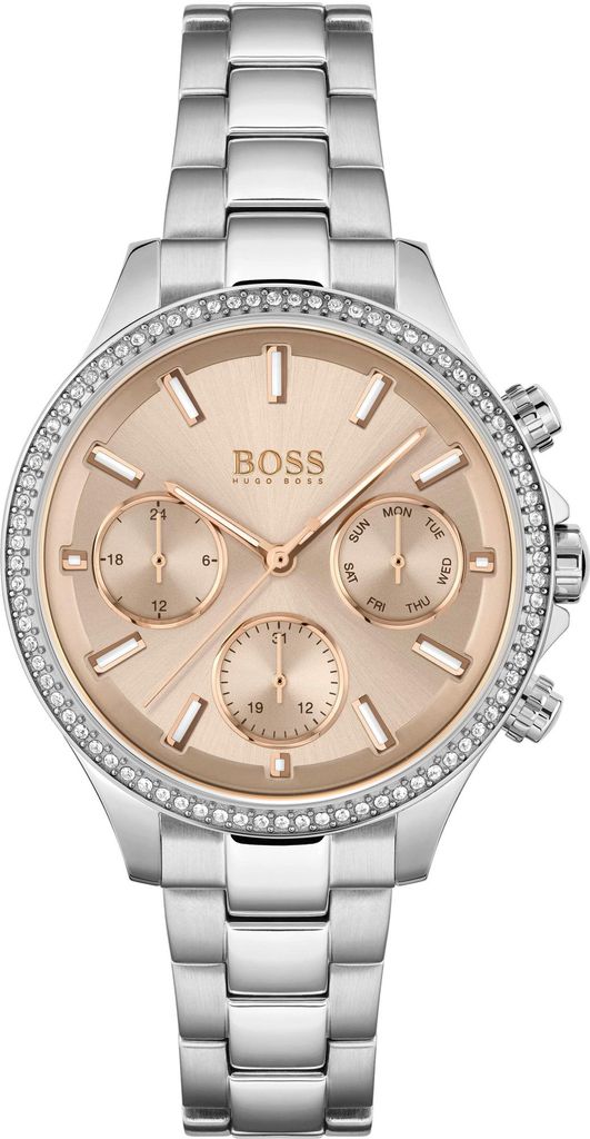 Boss HERA 1502565 Damenarmbanduhr Produktbild 