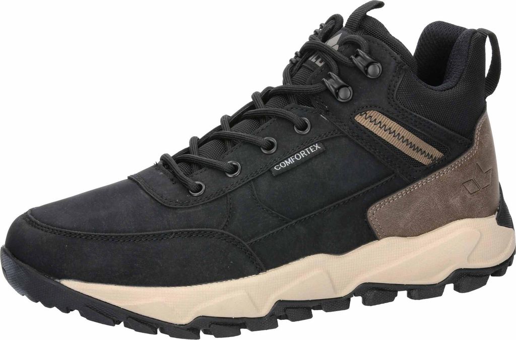 Freizeitstiefel Cromarty 44