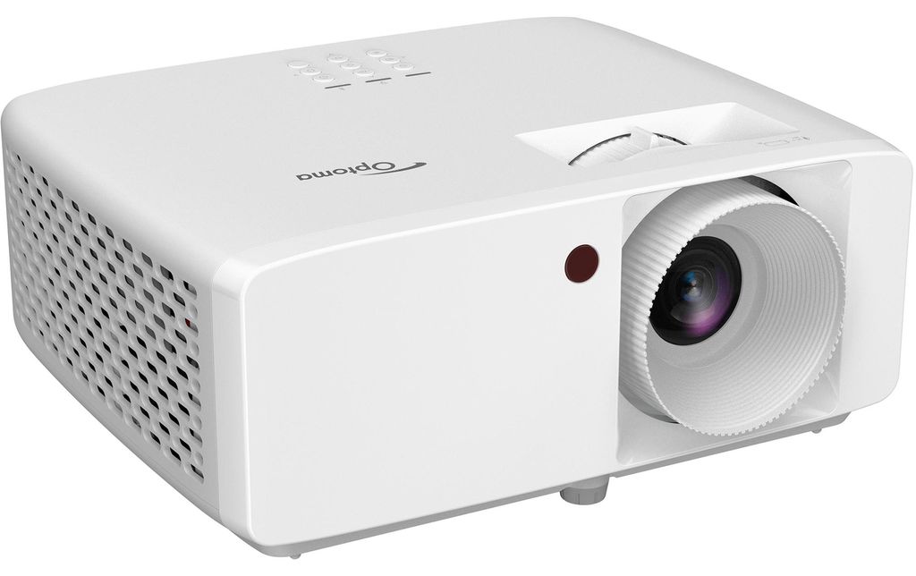 Optoma HZ146X-W, 3800 ANSI lumen, DLP, 1080p (1920x1080), Obrázek produktu 