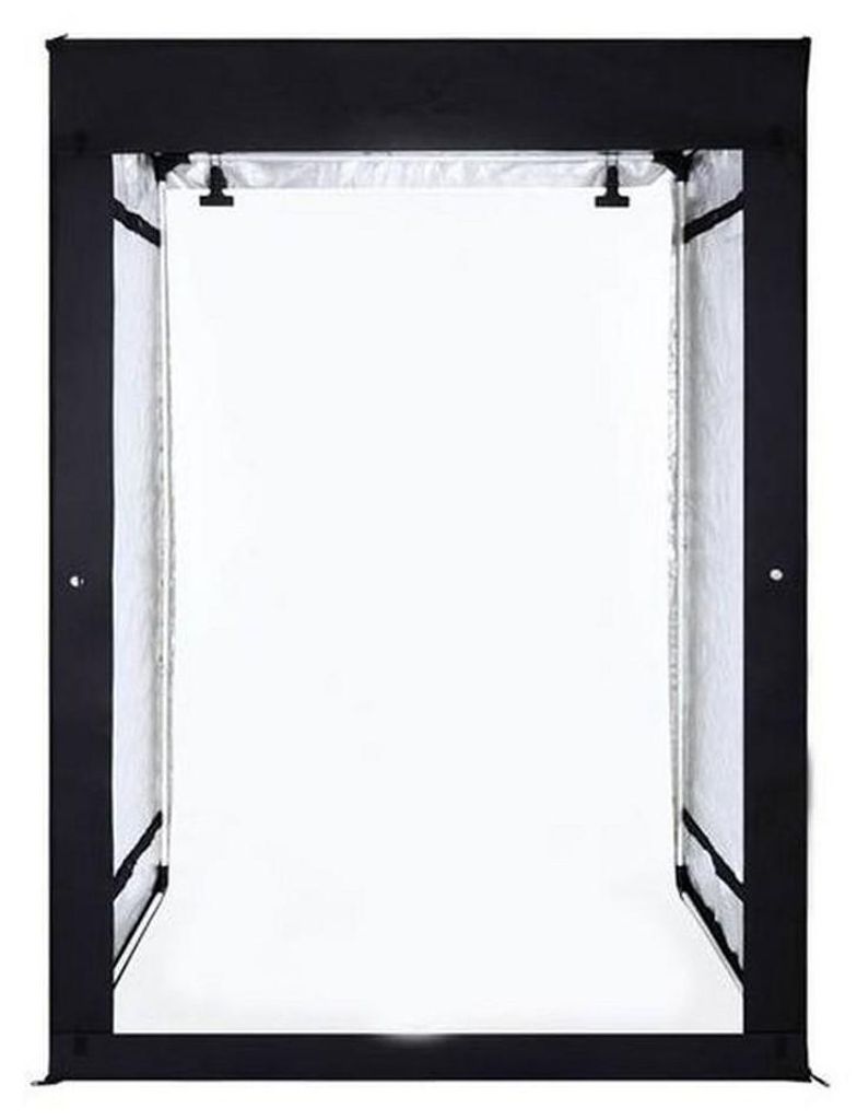 Bresser - F004018 - BR-PHT160 LED Lichtbox 160 x 120 x 80 Produktbild 