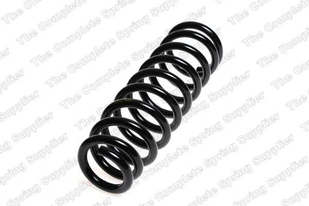 Ressort de suspension LESJÖFORS 4035746 : Haute résistance et fiabilité