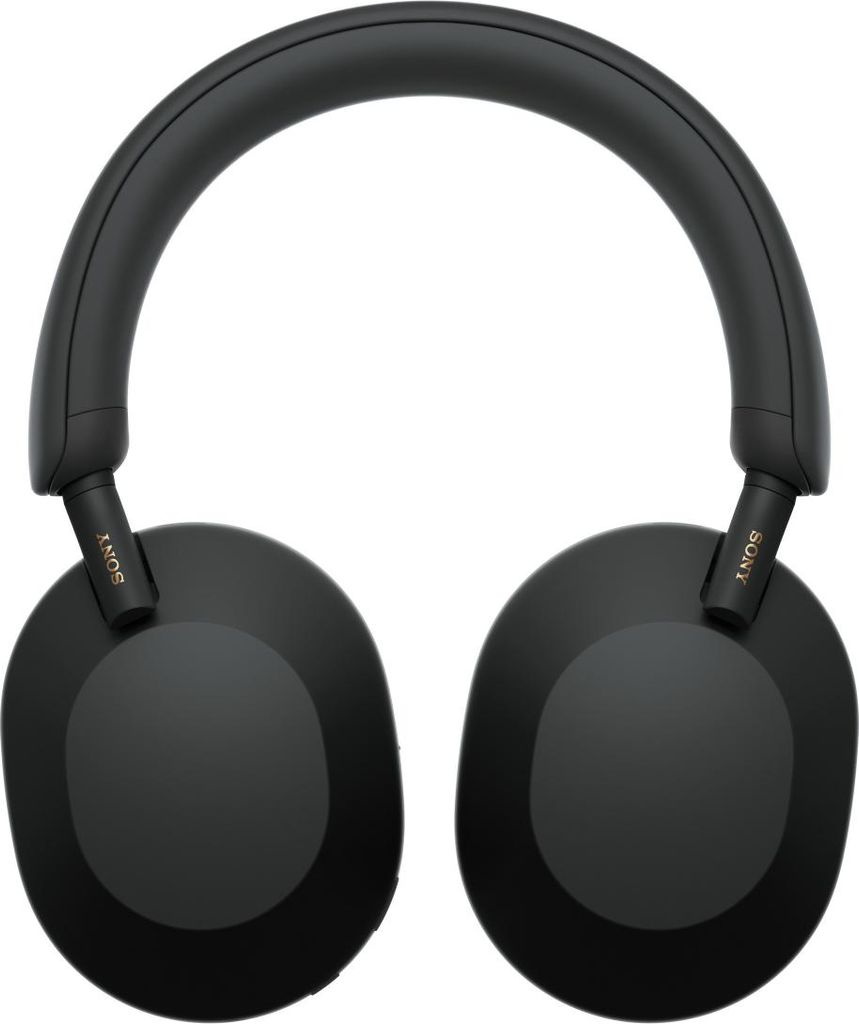 Sony WH-1000XM5SA, Káblový a bezdrôtový, Hudba, 4 - 40000 Obrázok produktu 