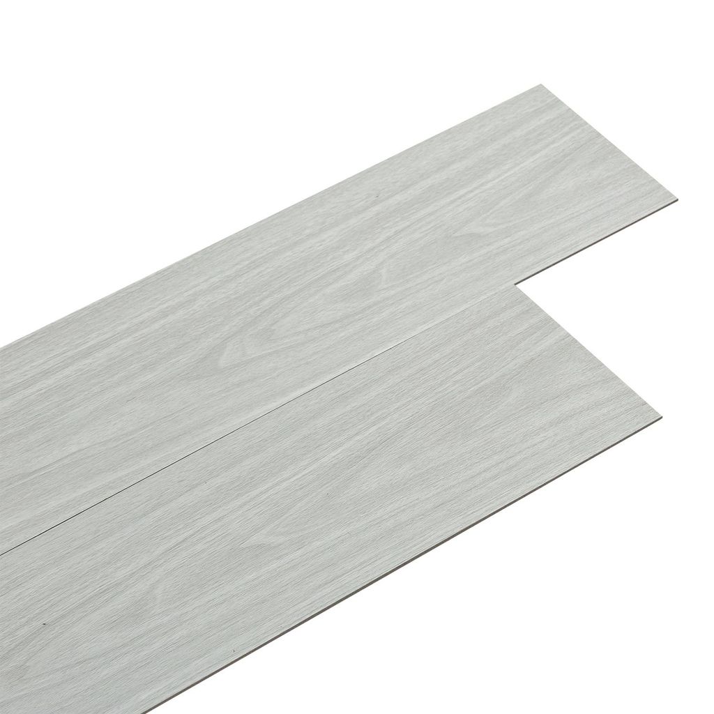 36 Dielen PVC Bodenbelag Vinylboden Vinyl Fliesen Produktbild 
