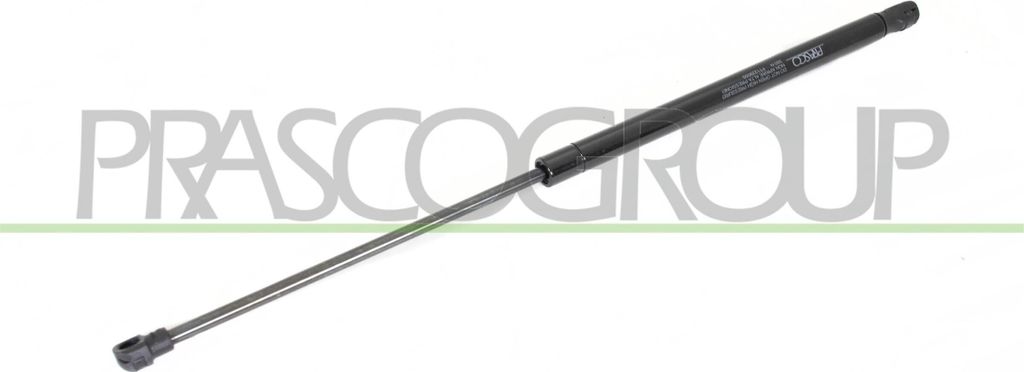 PRASCO FT1229055 - OE 46827091 Heckklappendämpfer für Panda