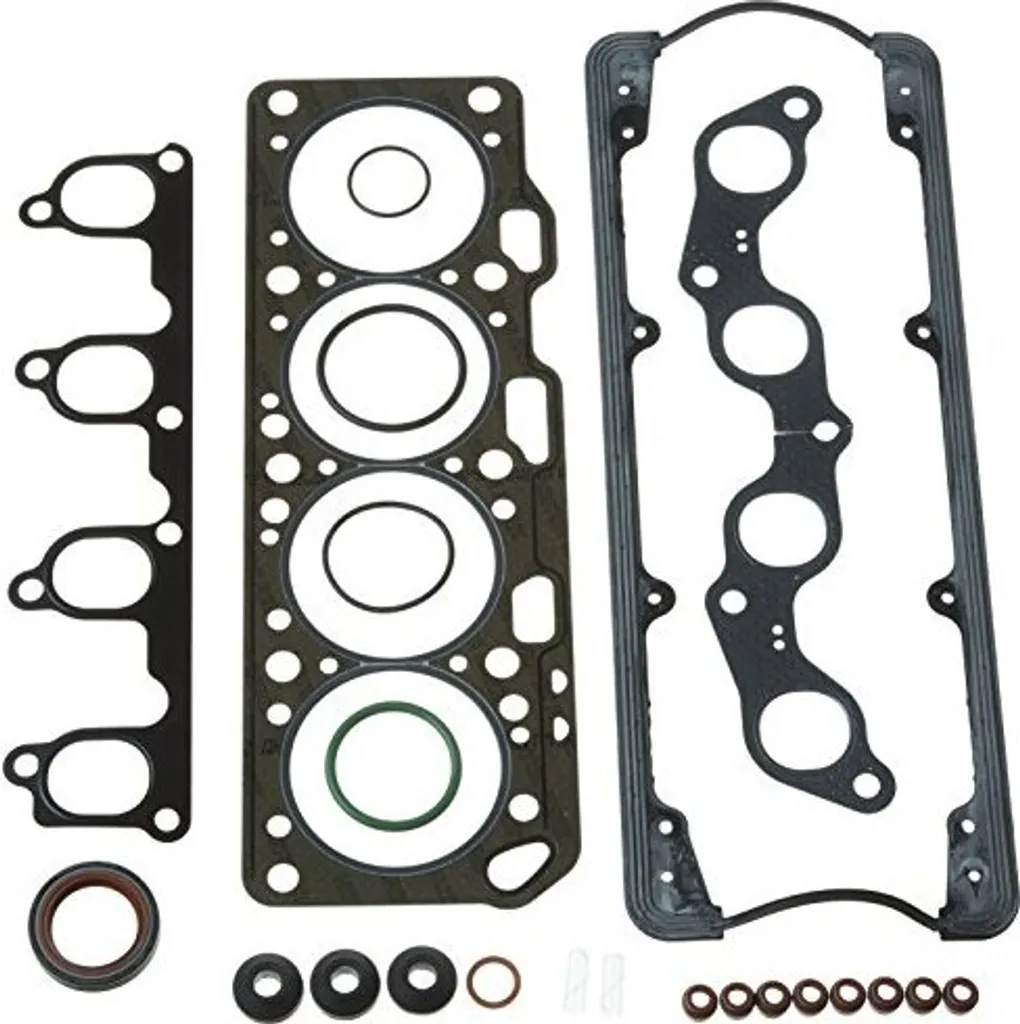 Pochette de joints de culasse Elring 495.950 complète pour entretien moteur