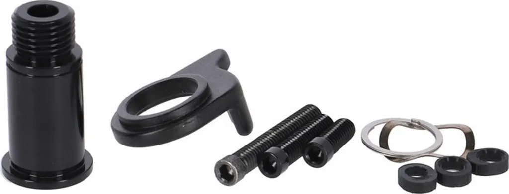 Kit de vis SRAM Red XPLR eTap AXS 44T 11.7518.093.015 pour pédalier