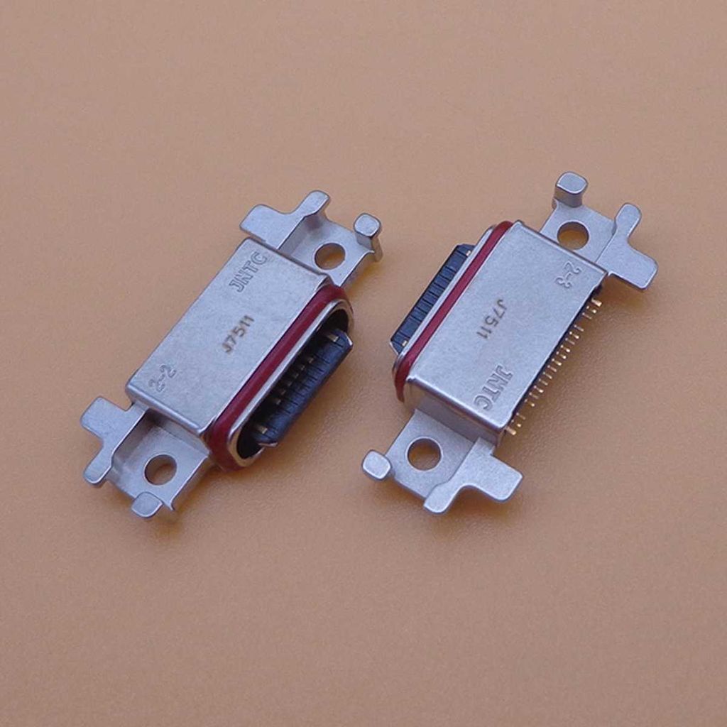 USB-Micro Port / Ladebuchse für Samsung Galaxy A3 A5 A7 Produktbild 